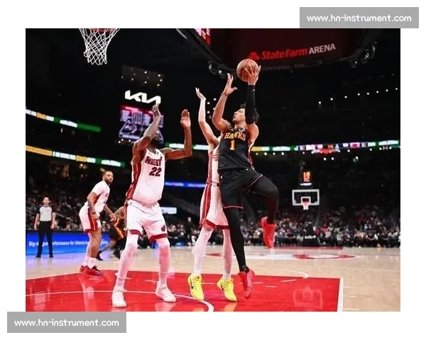 热火vs老鹰全场录像回放精彩对决攻防集锦解析关键时刻战术复盘